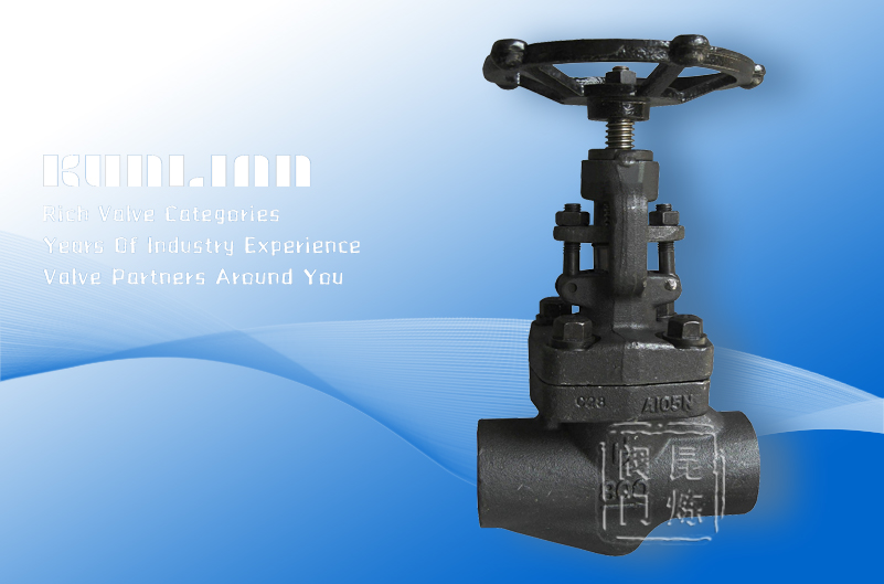 J11H、J61H鍛鋼截止閥 J11H、J61H鍛鋼截止閥