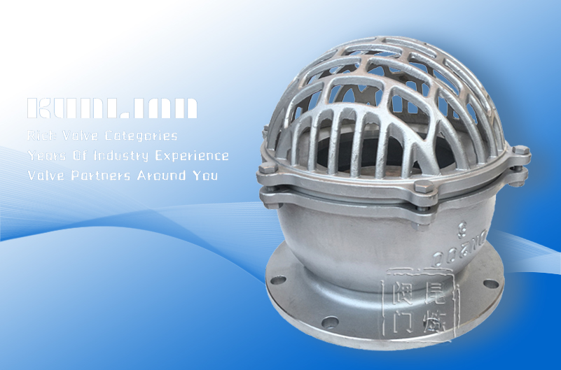 H42X/W/F不銹鋼法蘭底閥 H42X/W/F不銹鋼法蘭底閥