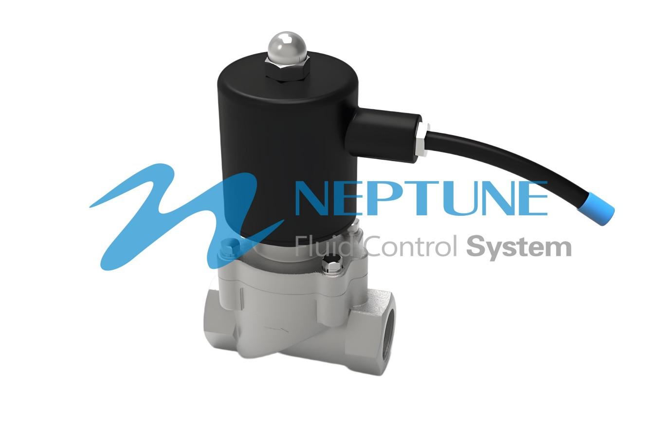 SOL-V-FDCINNPLCRAIG燃氣防爆電磁閥 SOL-V-FDCINNPLCRAIG燃氣防爆電磁閥