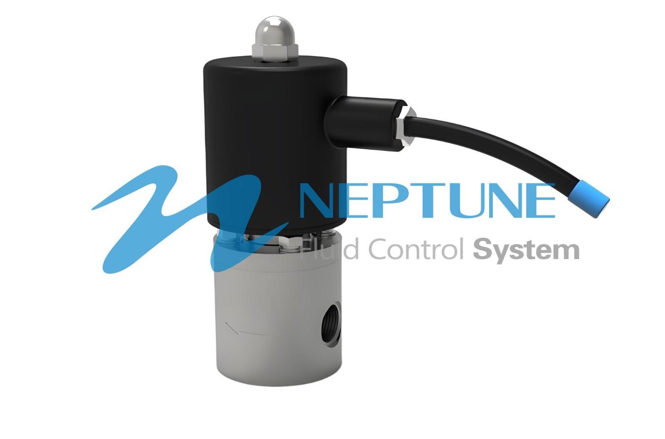 SOL-V-FPCIHNPLCRAIG高壓防爆電磁閥 SOL-V-FPCIHNPLCRAIG高壓防爆電磁閥