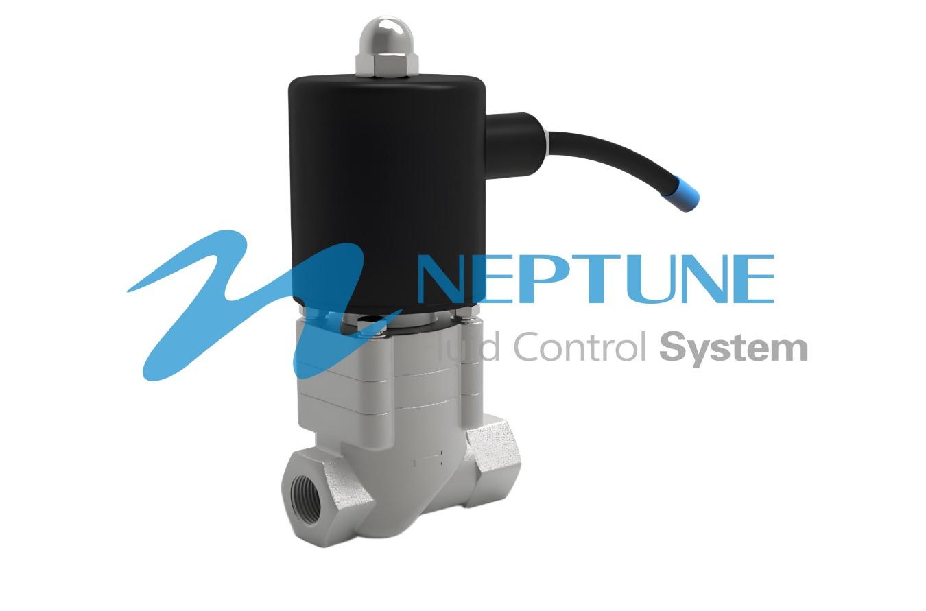 SOL-V-FPCINNPGCRAIG不銹鋼絲扣防爆電磁閥 SOL-V-FPCINNPGCRAIG不銹鋼絲扣防爆電磁閥