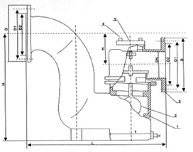 F43X����ˮ���y�Y(ji��)��(g��u)�D- �Ϻ������y�T�������޹�˾