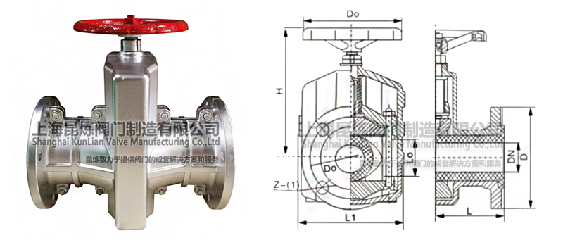 GJ41X-6L�X�Ͻ��ք�(d��ng)�܊A�y�Y(ji��)��(g��u)�D- �Ϻ������y�T�������޹�˾