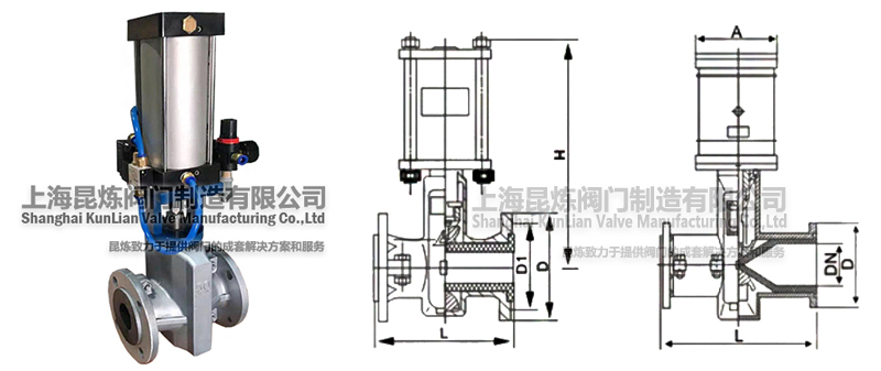 GJ6B41X-6L���]ʽ��ӹ܊A�y�Y(ji��)��(g��u)�D- �Ϻ������y�T�������޹�˾