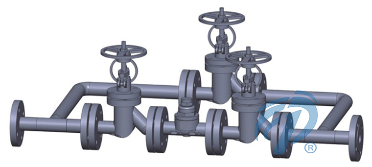 TB螺紋雙金屬式蒸汽疏水閥安裝示意圖- 上海昆煉閥門(mén)制造有限公司 TB螺紋雙金屬式蒸汽疏水閥安裝示意圖- 上海昆煉閥門(mén)制造有限公司