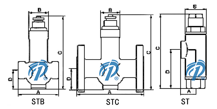 STB鑄鋼波紋管式蒸汽疏水閥結(jié)構(gòu)圖- 上海昆煉閥門(mén)制造有限公司 STB鑄鋼波紋管式蒸汽疏水閥結(jié)構(gòu)圖- 上海昆煉閥門(mén)制造有限公司