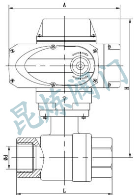 Q911F늄�(d��ng)��Ƭʽ���y�Y(ji��)��(g��u)�D- �Ϻ������y�T�������޹�˾