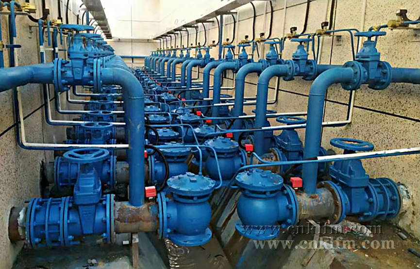 排泥閥安裝 隔膜式氣動(dòng)排泥閥安裝- 上海昆煉閥門(mén)制造有限公司 排泥閥安裝 隔膜式氣動(dòng)排泥閥安裝- 上海昆煉閥門(mén)制造有限公司