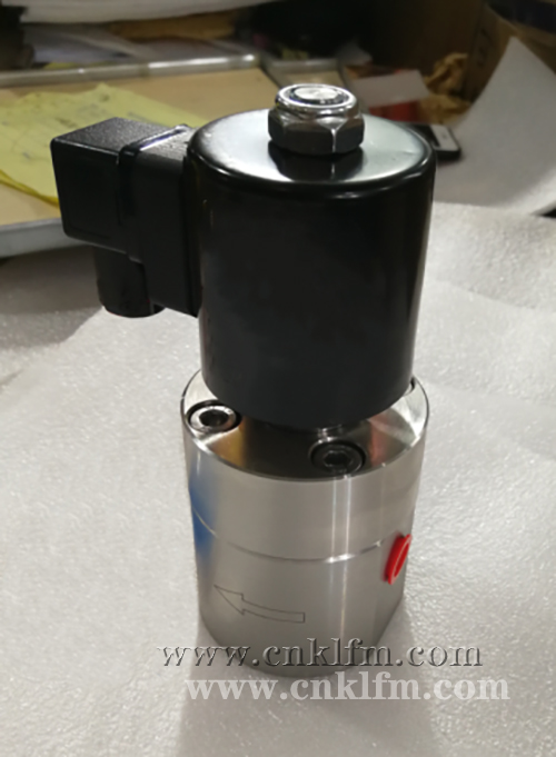 電磁閥的結(jié)構(gòu)原理、作用、單位換算 電磁閥的結(jié)構(gòu)原理、作用、單位換算