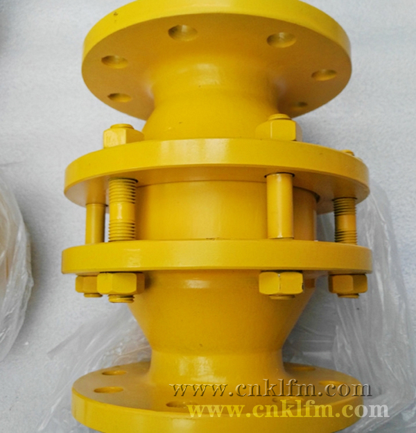 阻火器安裝檢修與選型注意事項(xiàng) 阻火器安裝檢修與選型注意事項(xiàng)