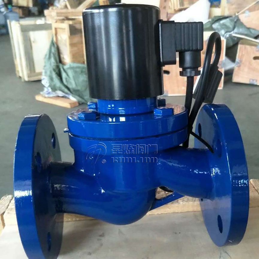 蒸汽電磁閥有哪些類(lèi)型- 上海昆煉閥門(mén)制造有限公司 蒸汽電磁閥有哪些類(lèi)型- 上海昆煉閥門(mén)制造有限公司