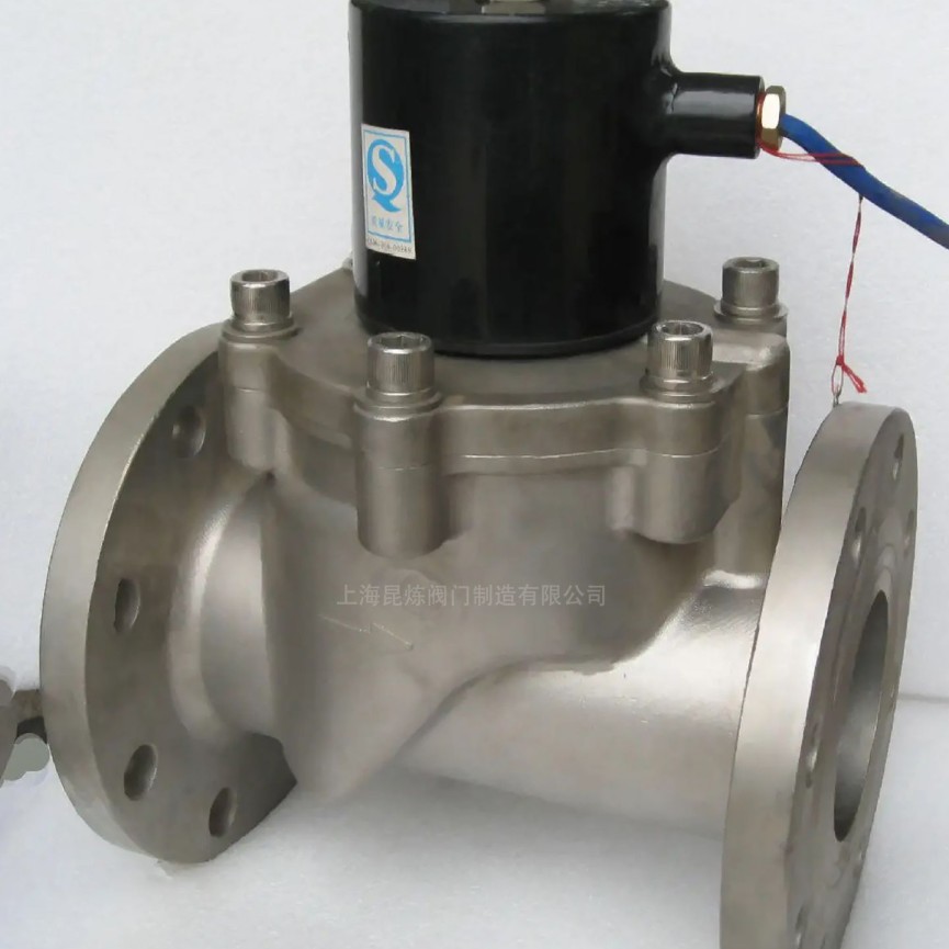 防爆電磁閥功能有哪些- 上海昆煉閥門制造有限公司 防爆電磁閥功能有哪些- 上海昆煉閥門制造有限公司